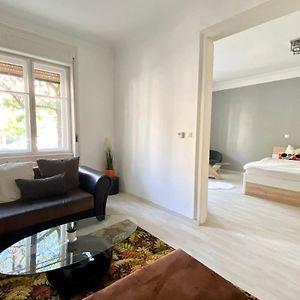 Appartement met Drie Slaapkamers
